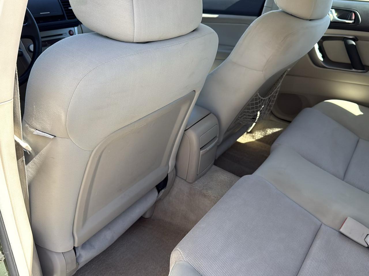 Subaru Outback  2007
