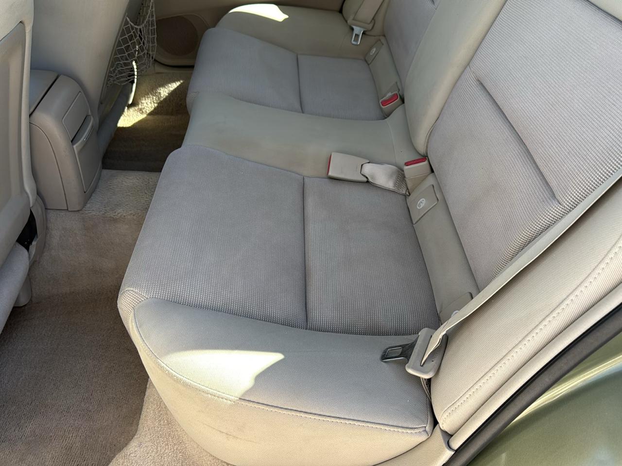 Subaru Outback  2007
