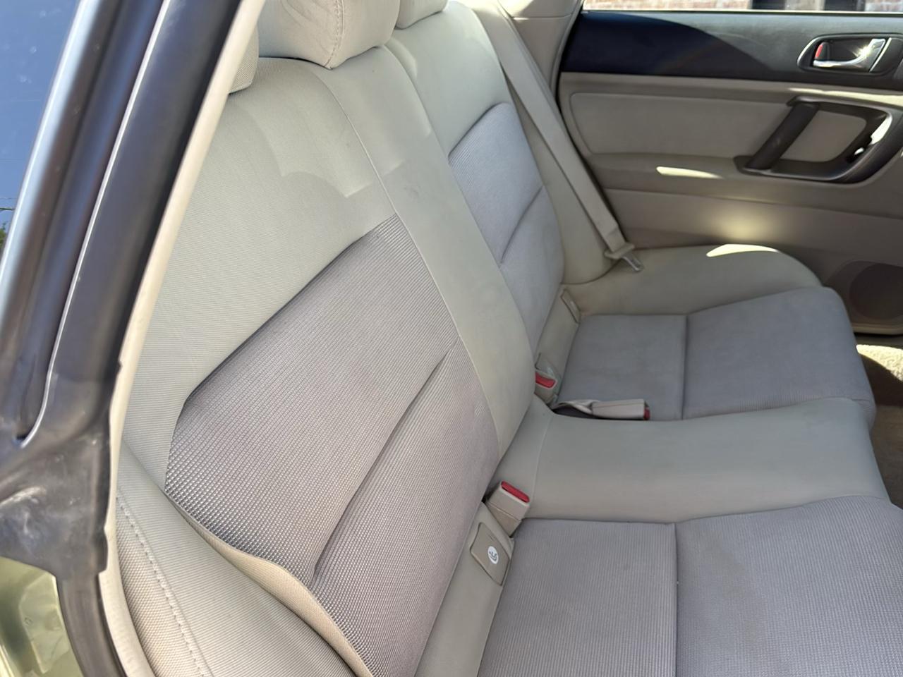 Subaru Outback  2007