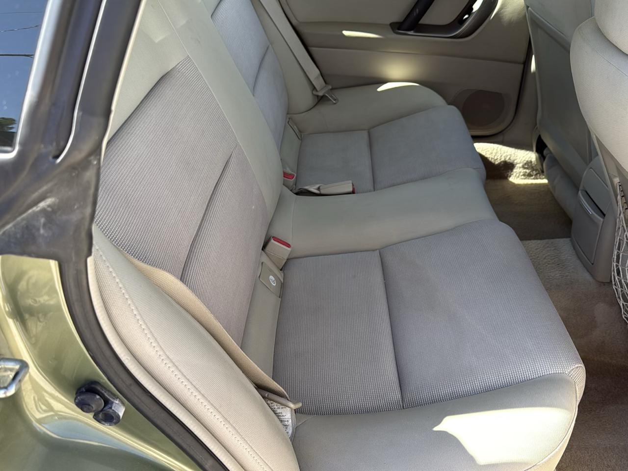 Subaru Outback  2007