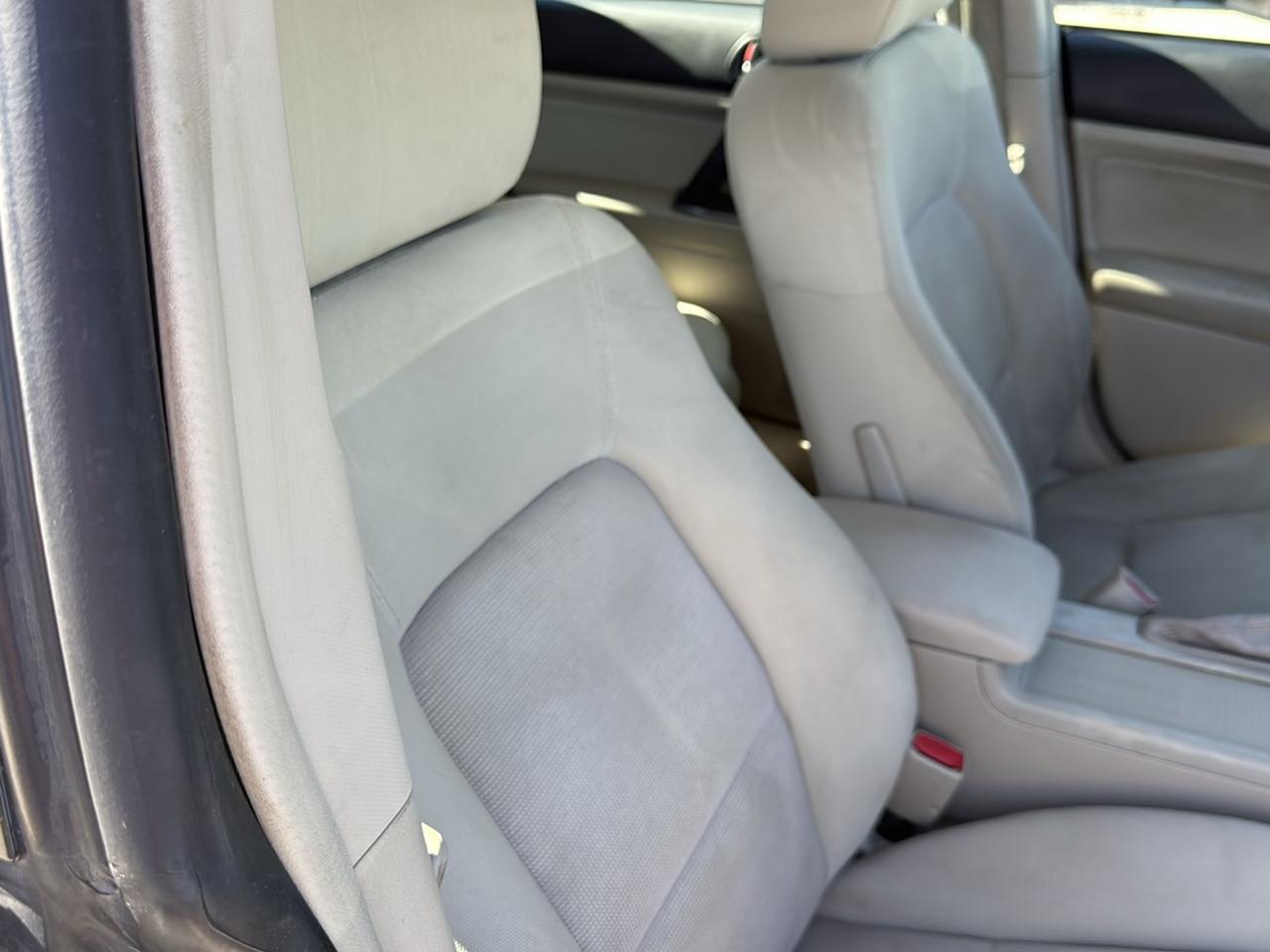 Subaru Outback  2007