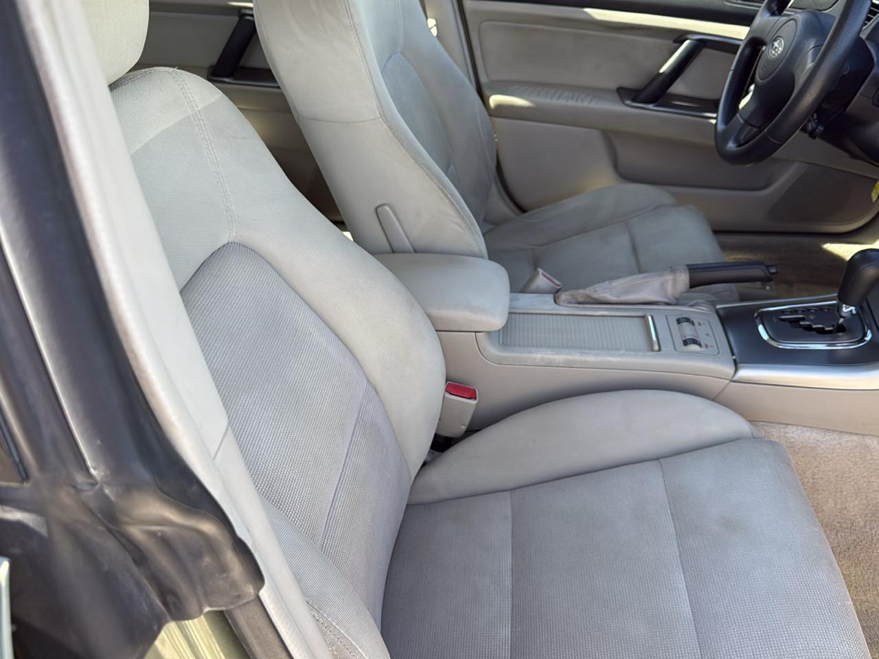 Subaru Outback  2007