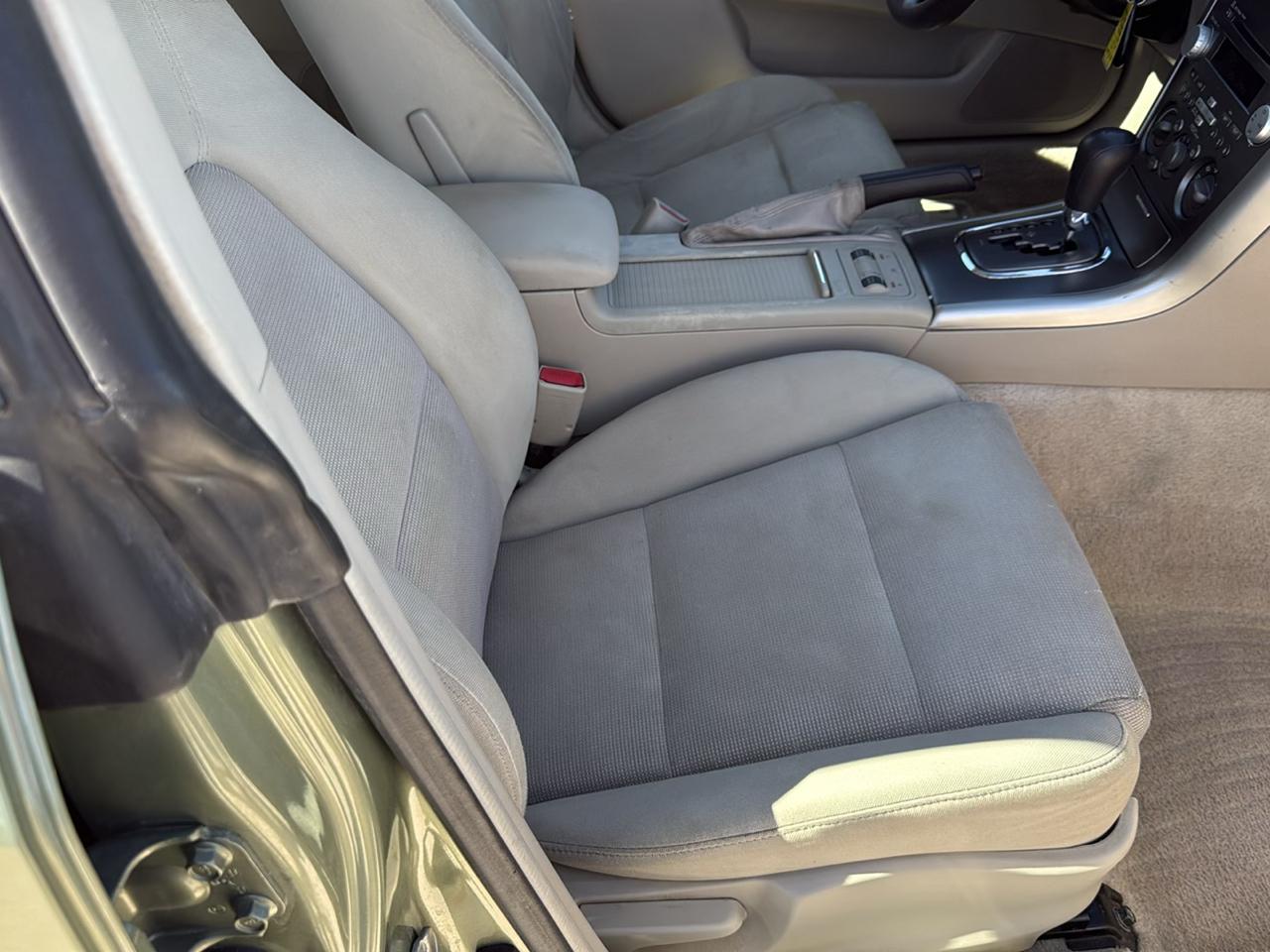 Subaru Outback  2007