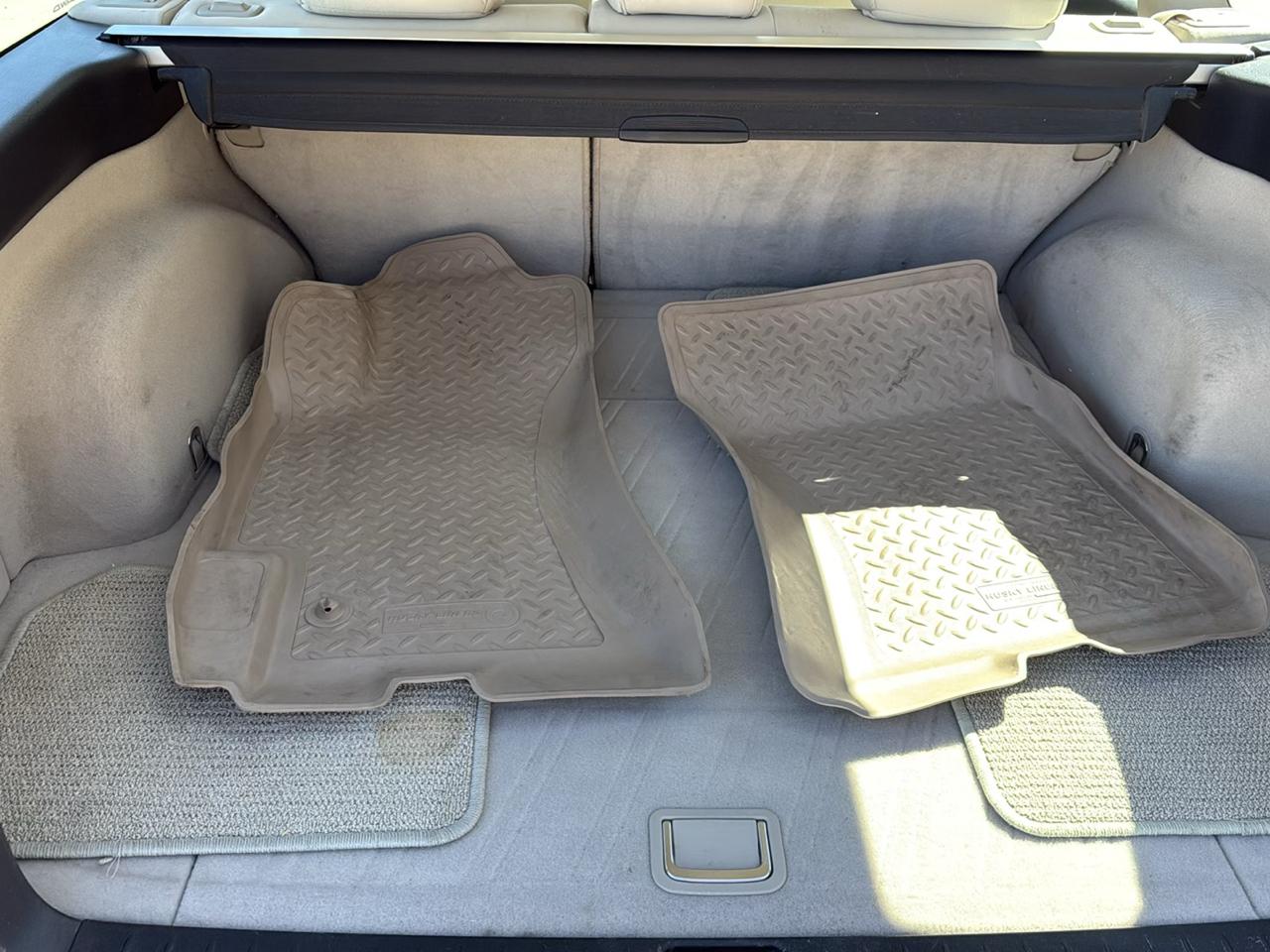 Subaru Outback  2007