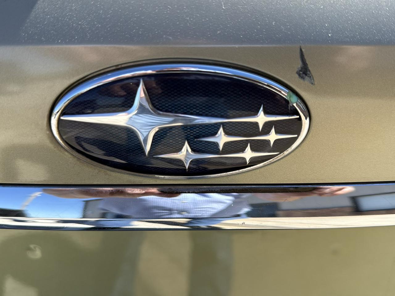 Subaru Outback  2007