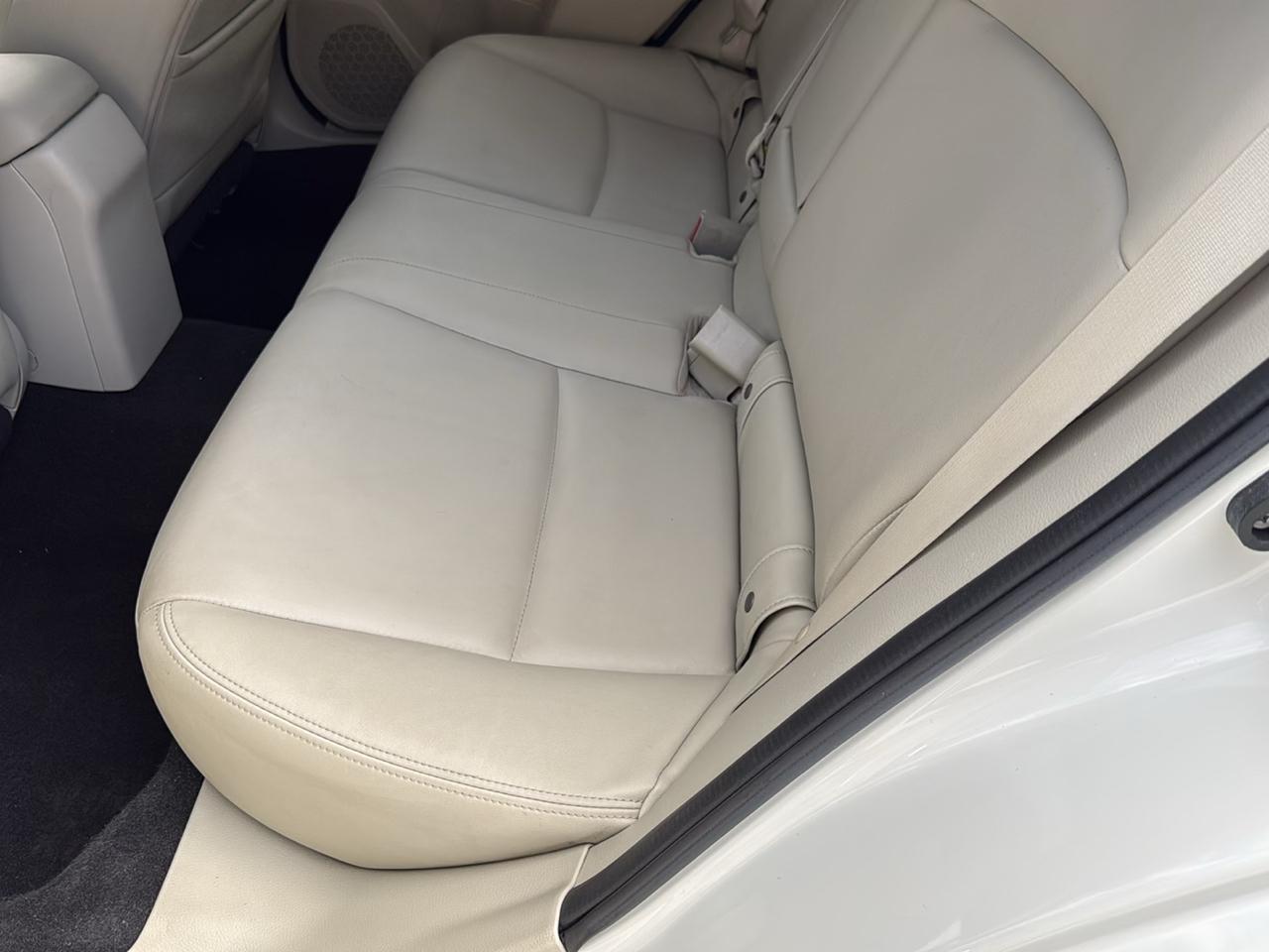 Subaru XV Crosstrek 5dr CVT 2.0i Limited 2015