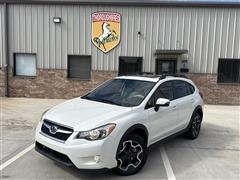 2015 Subaru XV Crosstrek 