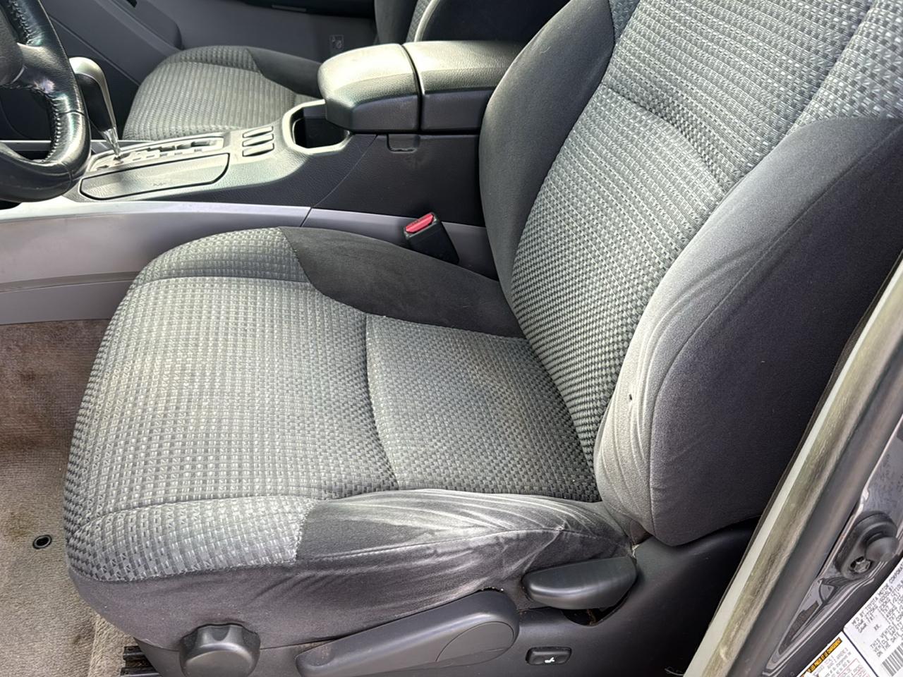 Toyota 4Runner 4dr SR5 V8 Auto 4WD (Natl) 2005