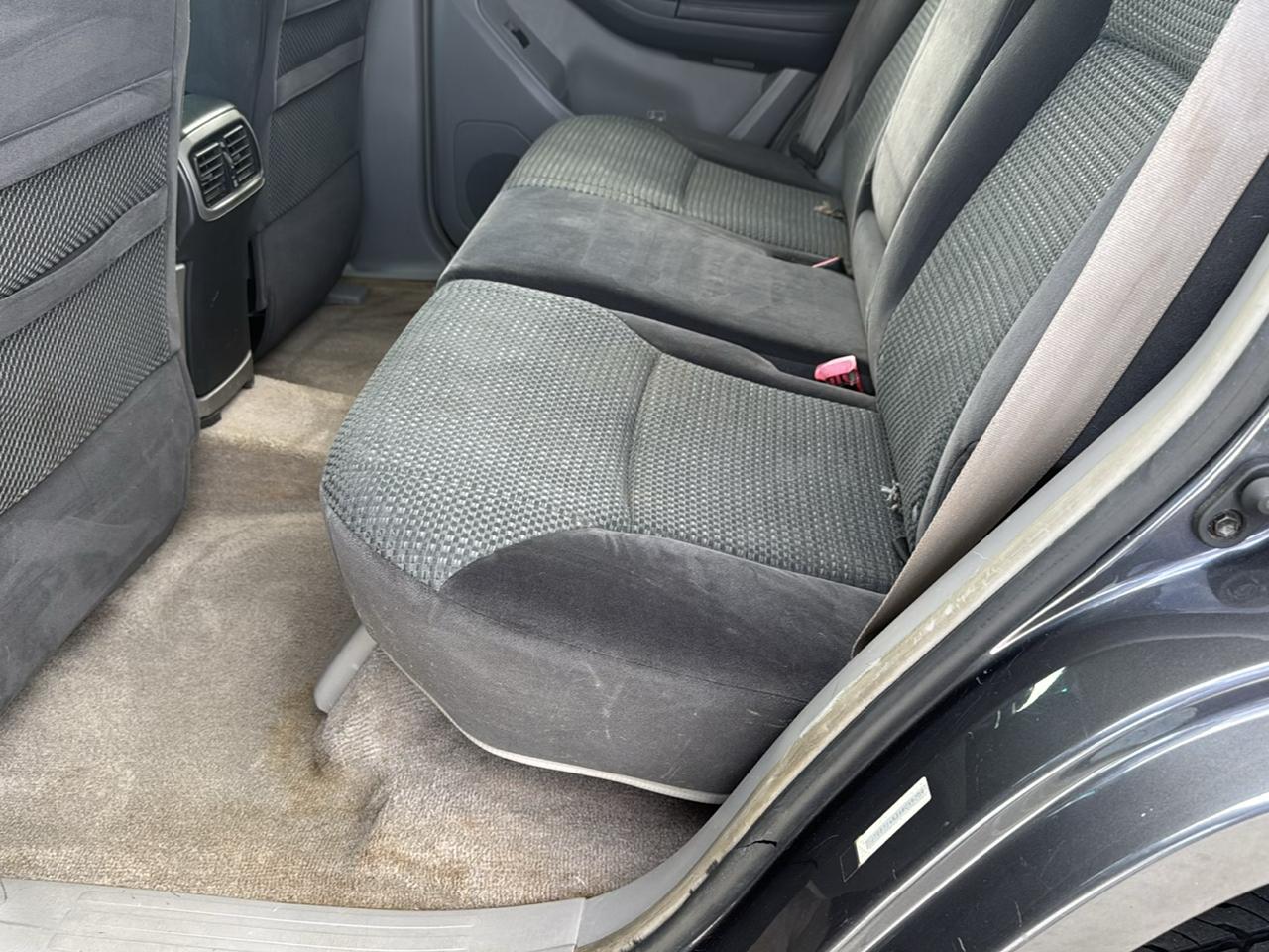 Toyota 4Runner 4dr SR5 V8 Auto 4WD (Natl) 2005