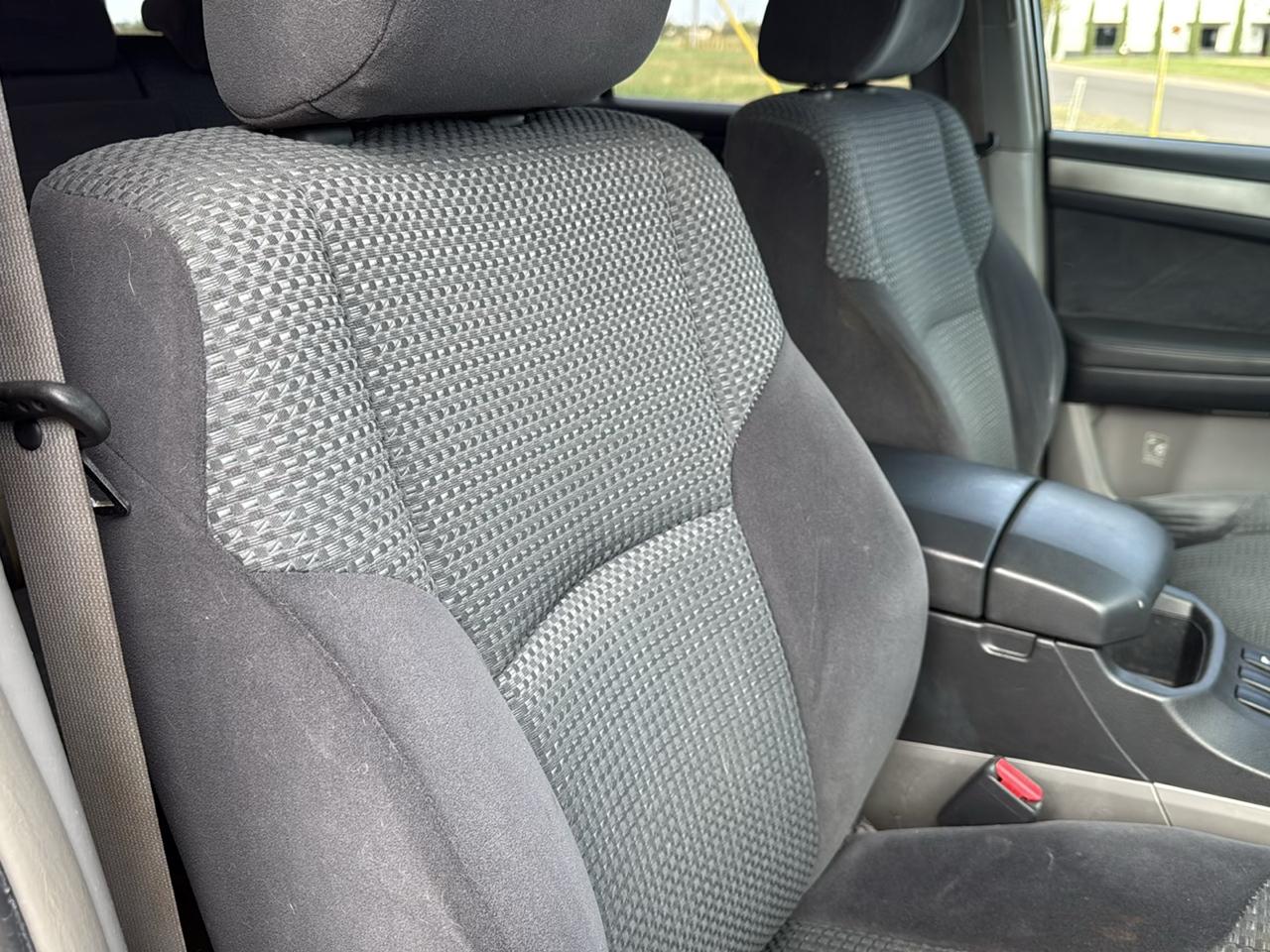Toyota 4Runner 4dr SR5 V8 Auto 4WD (Natl) 2005