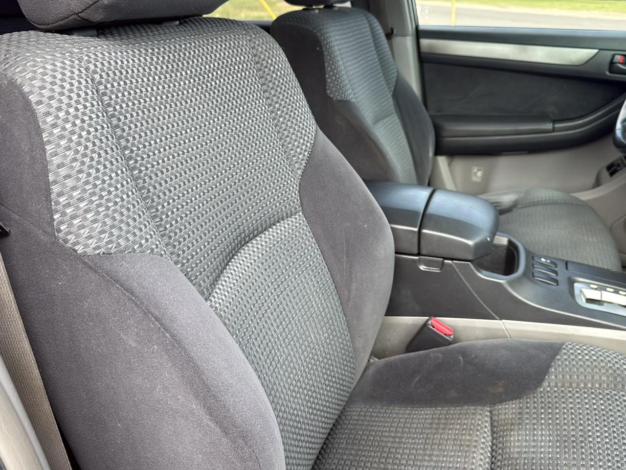 Toyota 4Runner 4dr SR5 V8 Auto 4WD (Natl) 2005