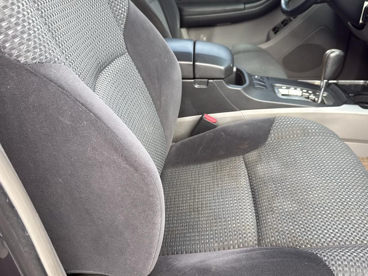 Toyota 4Runner 4dr SR5 V8 Auto 4WD (Natl) 2005