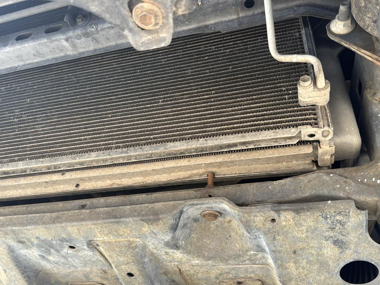 Toyota 4Runner 4dr SR5 V8 Auto 4WD (Natl) 2005