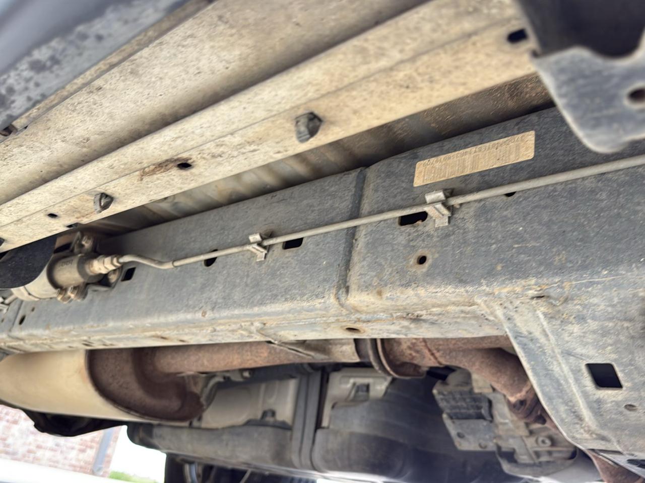 Toyota 4Runner 4dr SR5 V8 Auto 4WD (Natl) 2005