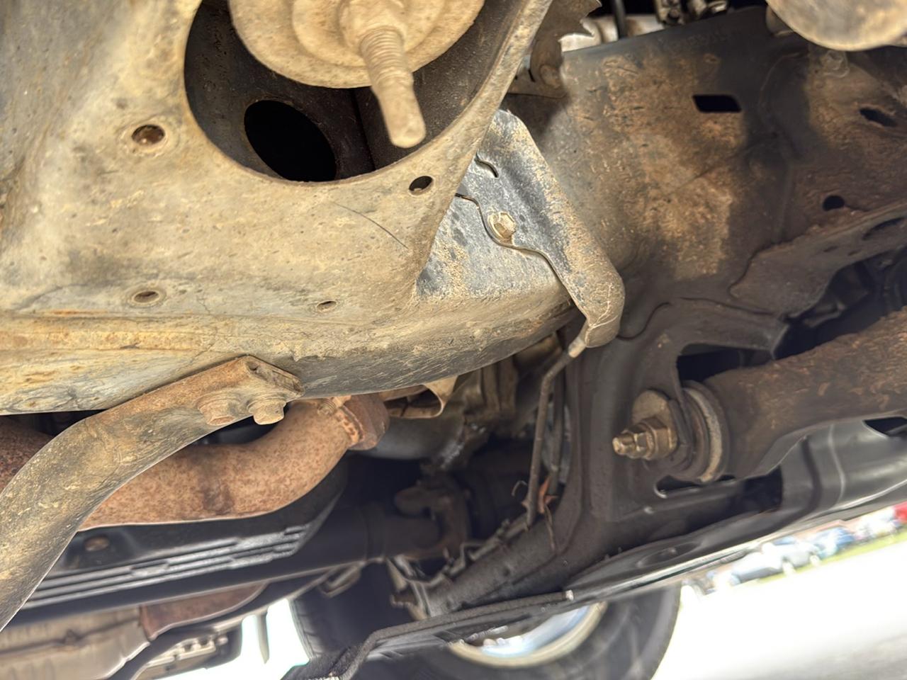 Toyota 4Runner 4dr SR5 V8 Auto 4WD (Natl) 2005