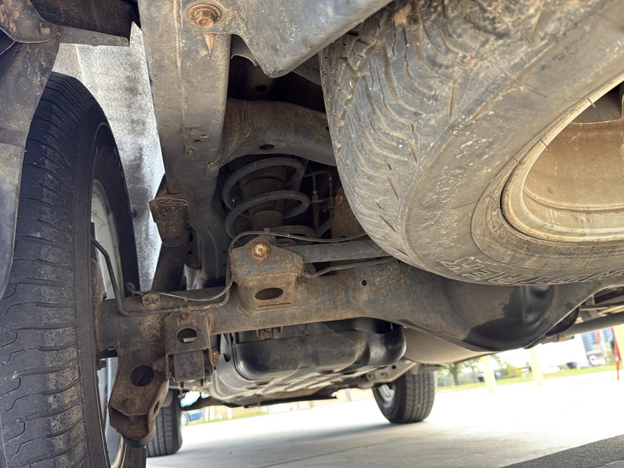 Toyota 4Runner 4dr SR5 V8 Auto 4WD (Natl) 2005