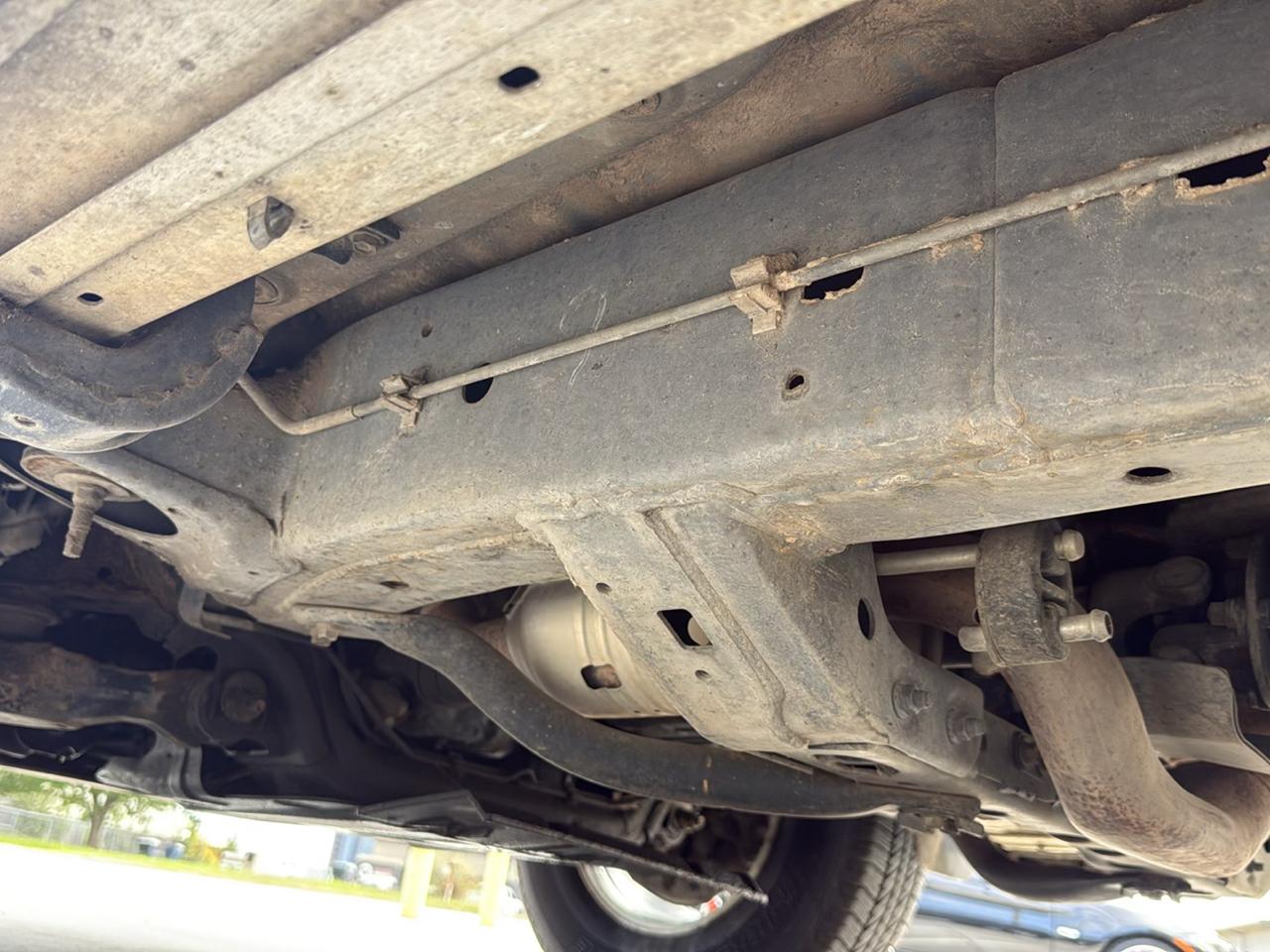 Toyota 4Runner 4dr SR5 V8 Auto 4WD (Natl) 2005