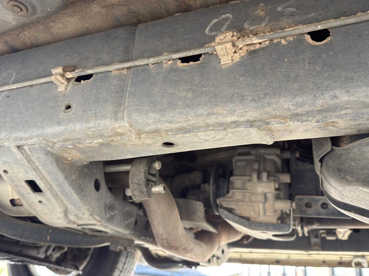 Toyota 4Runner 4dr SR5 V8 Auto 4WD (Natl) 2005