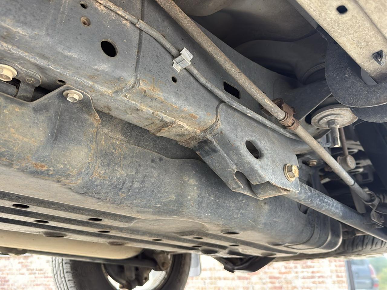 Toyota 4Runner 4dr SR5 V8 Auto 4WD (Natl) 2005