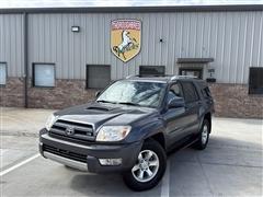 2005 Toyota 4Runner 