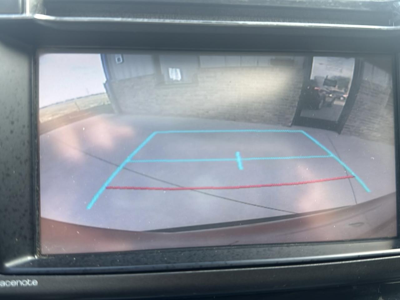 Toyota RAV4 FWD 4dr Limited (Natl) 2015