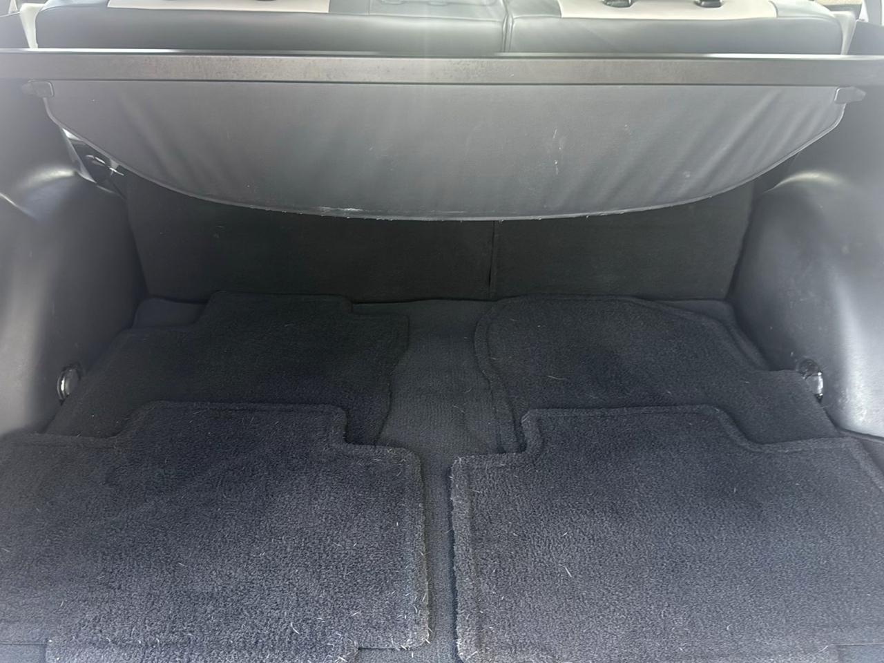 Toyota RAV4 FWD 4dr Limited (Natl) 2015