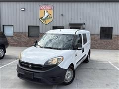 2017 RAM ProMaster City Cargo Van 
