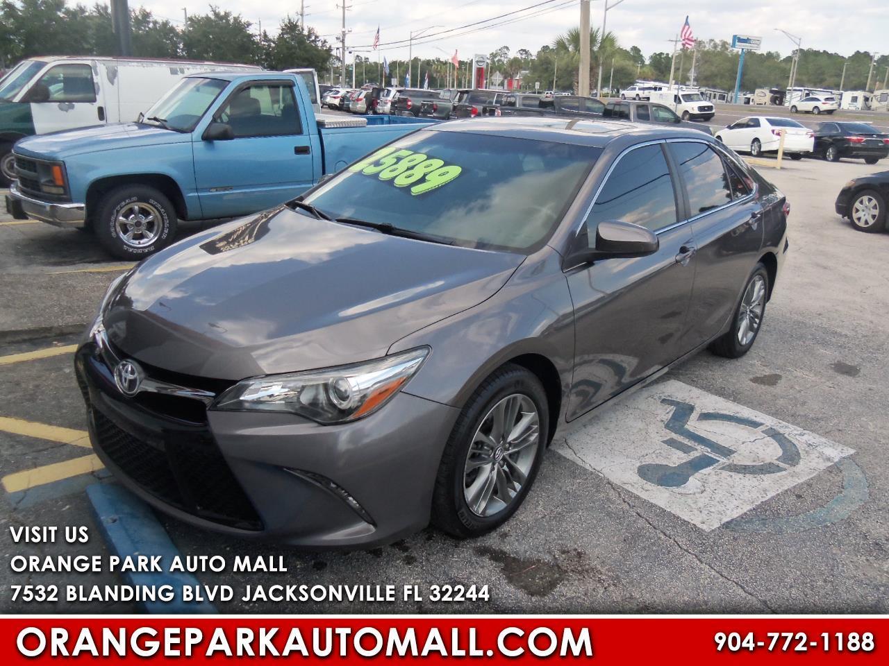 Discover 93+ about toyota orange park latest in.daotaonec