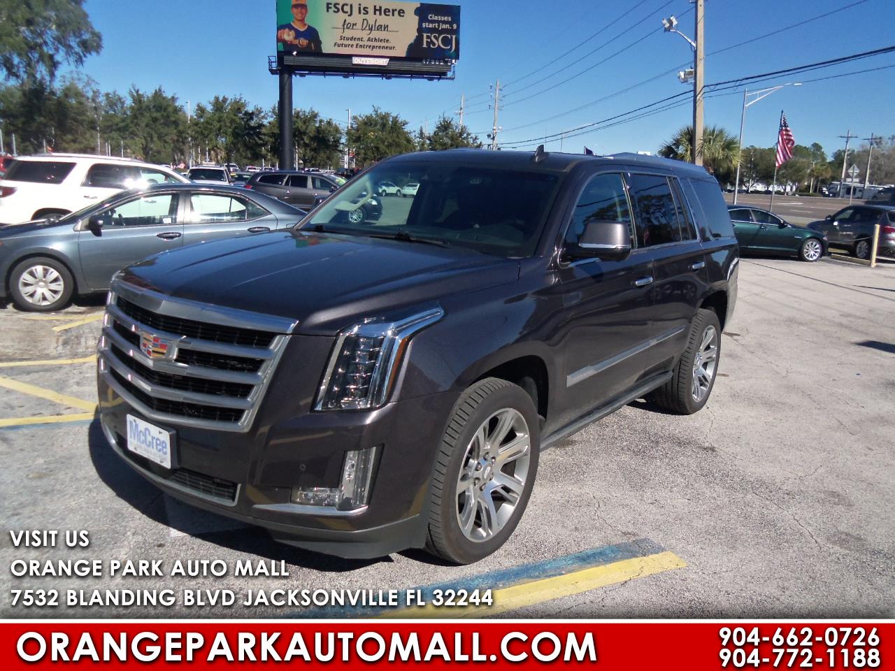 Used Cars Jacksonville FL Used Cars & Trucks FL Orange Park Auto Mall