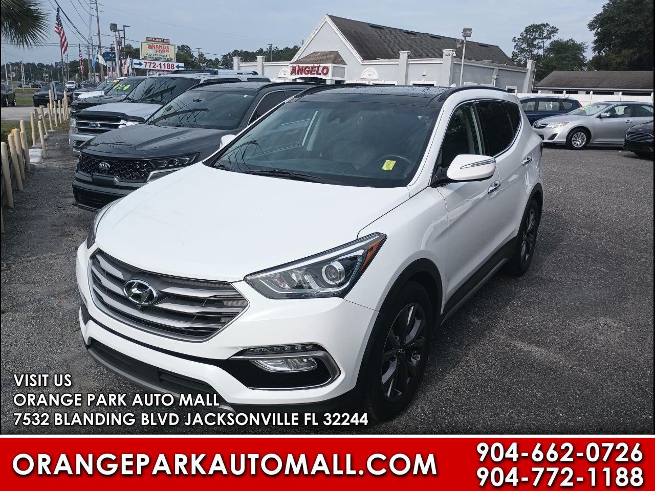 Used Cars for Sale Jacksonville FL 32244 Orange Park Auto Mall
