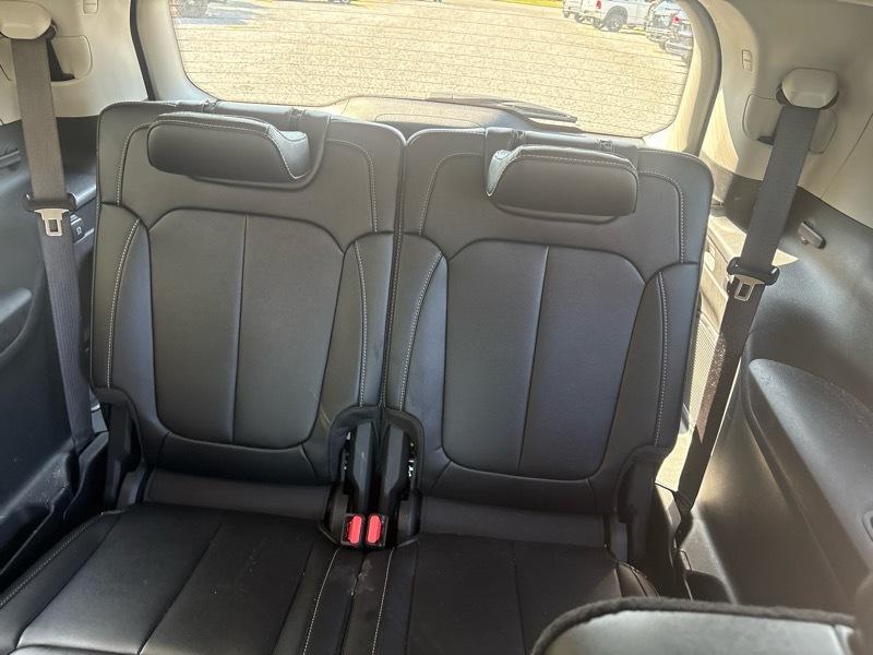 Jeep Grand Cherokee L Limited 4x4 2023