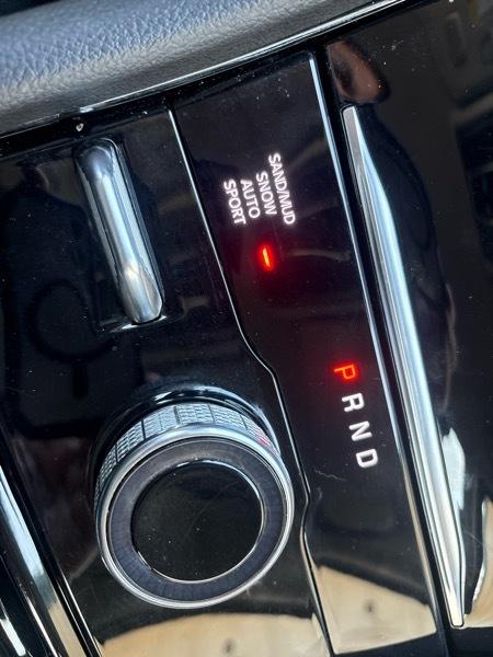Jeep Grand Cherokee L Limited 4x4 2023