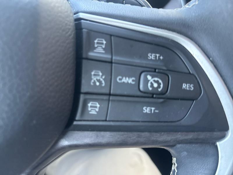Jeep Grand Cherokee L Limited 4x4 2023