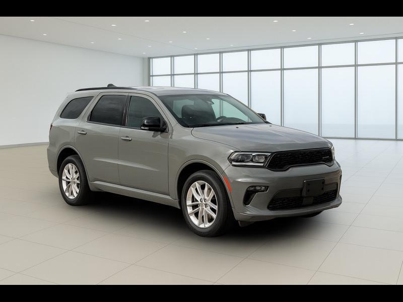 2023 Dodge Durango GT Plus AWD