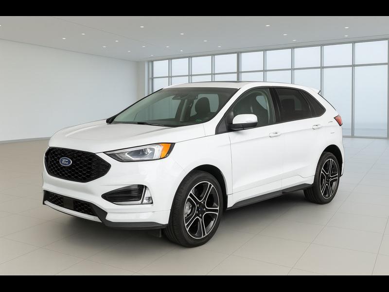 2021 Ford Edge ST AWD