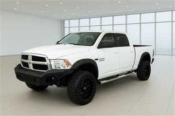 2020 RAM 1500 Classic SLT 4x4 Crew Cab 6'4" Box