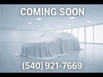 2020 Ford Explorer XLT 4WD