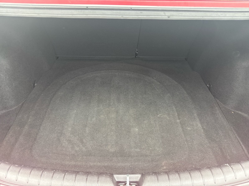 Hyundai Accent SE Sedan Auto 2018