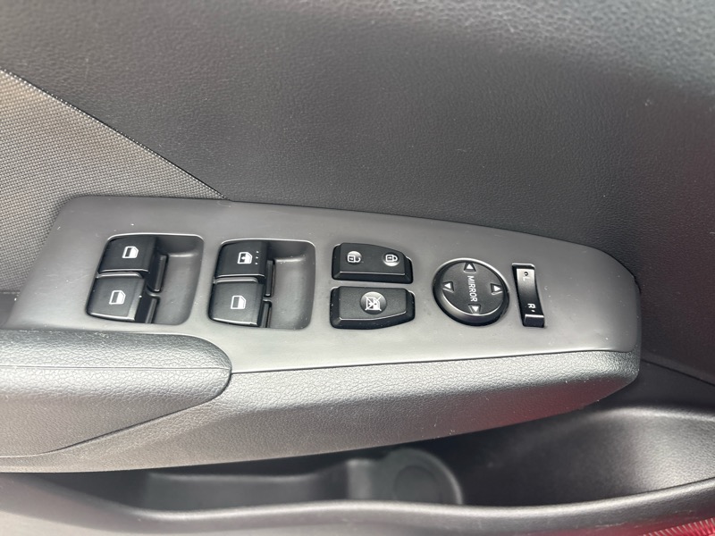 Hyundai Accent SE Sedan Auto 2018