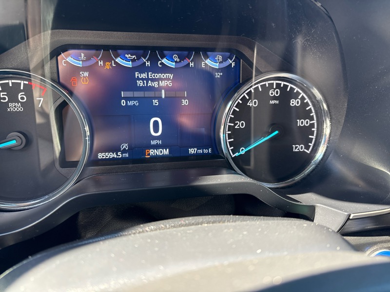 Ford F-150 4WD SuperCrew 145" XLT 2021 Ford F-150 4WD SuperCrew 145" XLT 2021