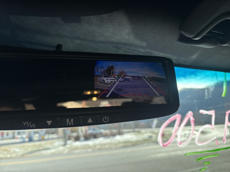 Jeep Wrangler Unlimited Sahara 4x4 2017