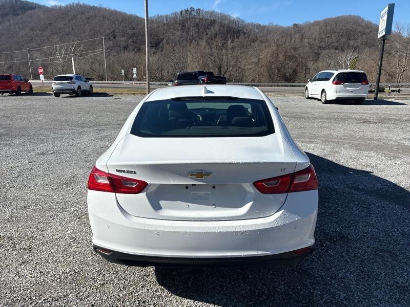 Chevrolet Malibu 4dr Sdn 1LT 2024