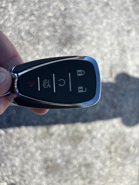 Chevrolet Malibu 4dr Sdn 1LT 2024