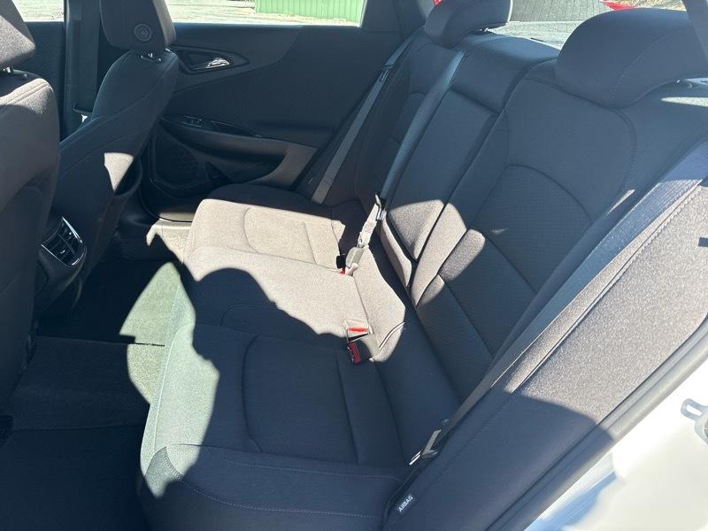 Chevrolet Malibu 4dr Sdn 1LT 2024