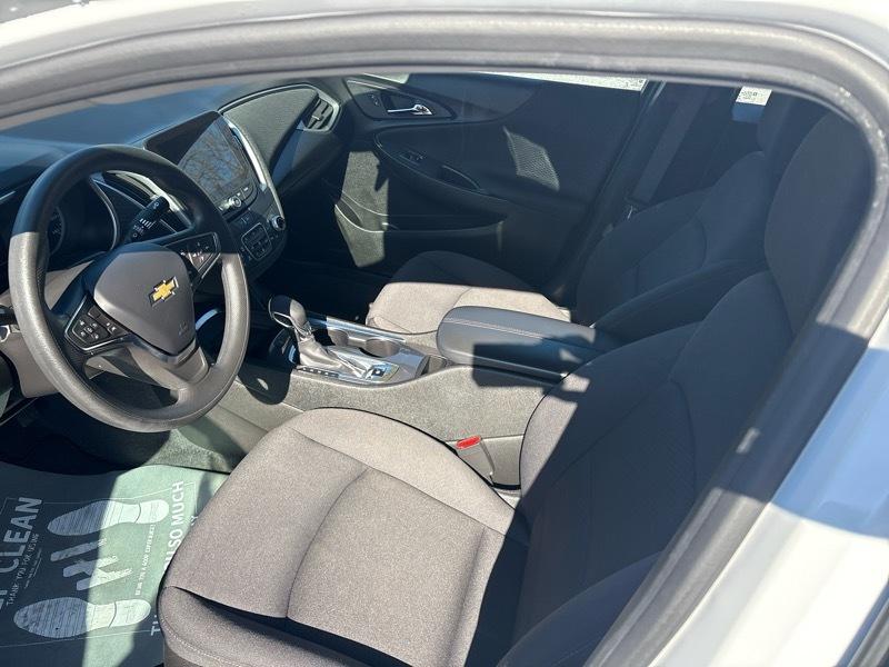 Chevrolet Malibu 4dr Sdn 1LT 2024