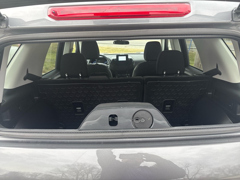 Ford Bronco Sport Big Bend 4x4 2021