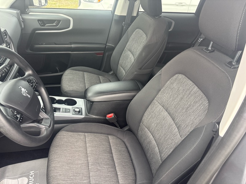 Ford Bronco Sport Big Bend 4x4 2021