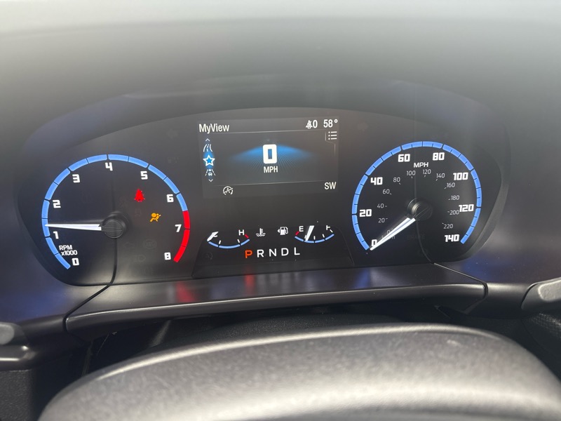 Ford Bronco Sport Big Bend 4x4 2021