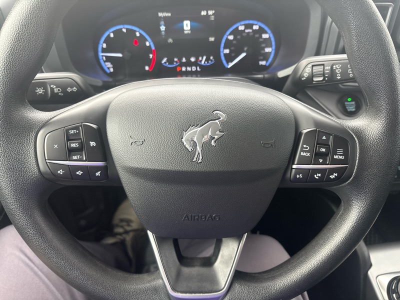 Ford Bronco Sport Big Bend 4x4 2021