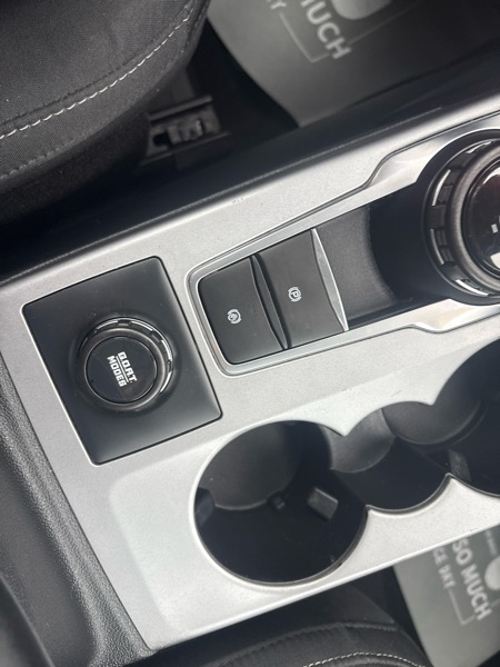 Ford Bronco Sport Big Bend 4x4 2021